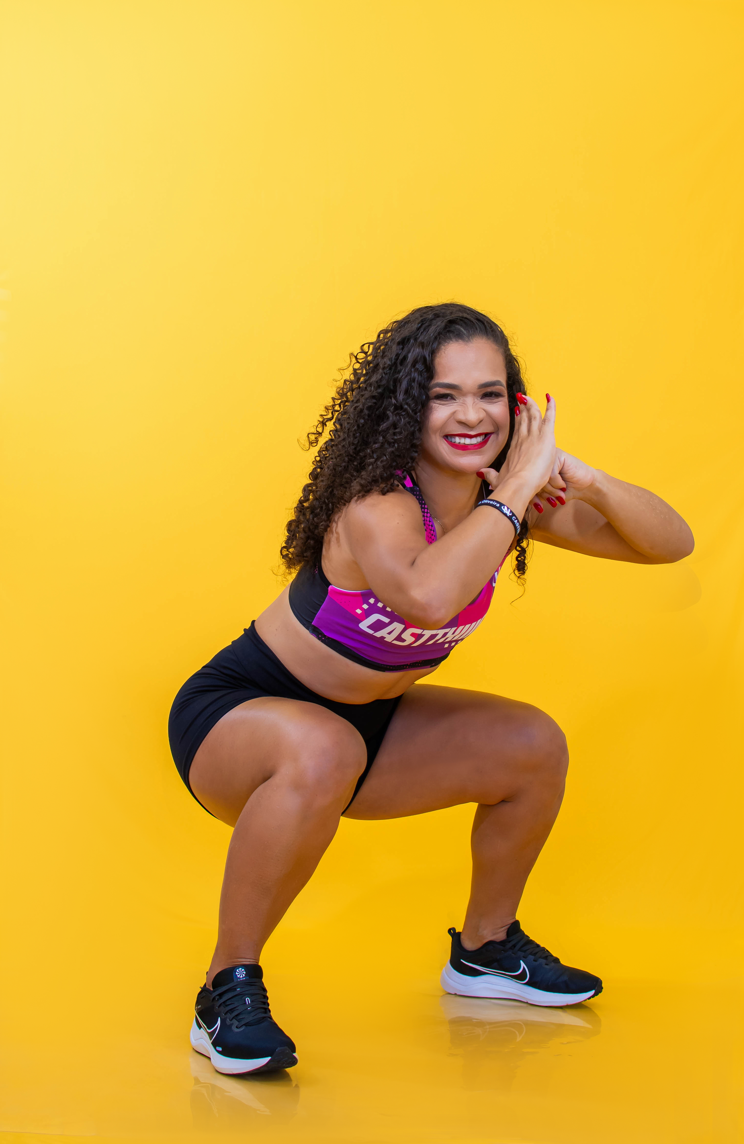 Fase 2 — Queima Acelerada