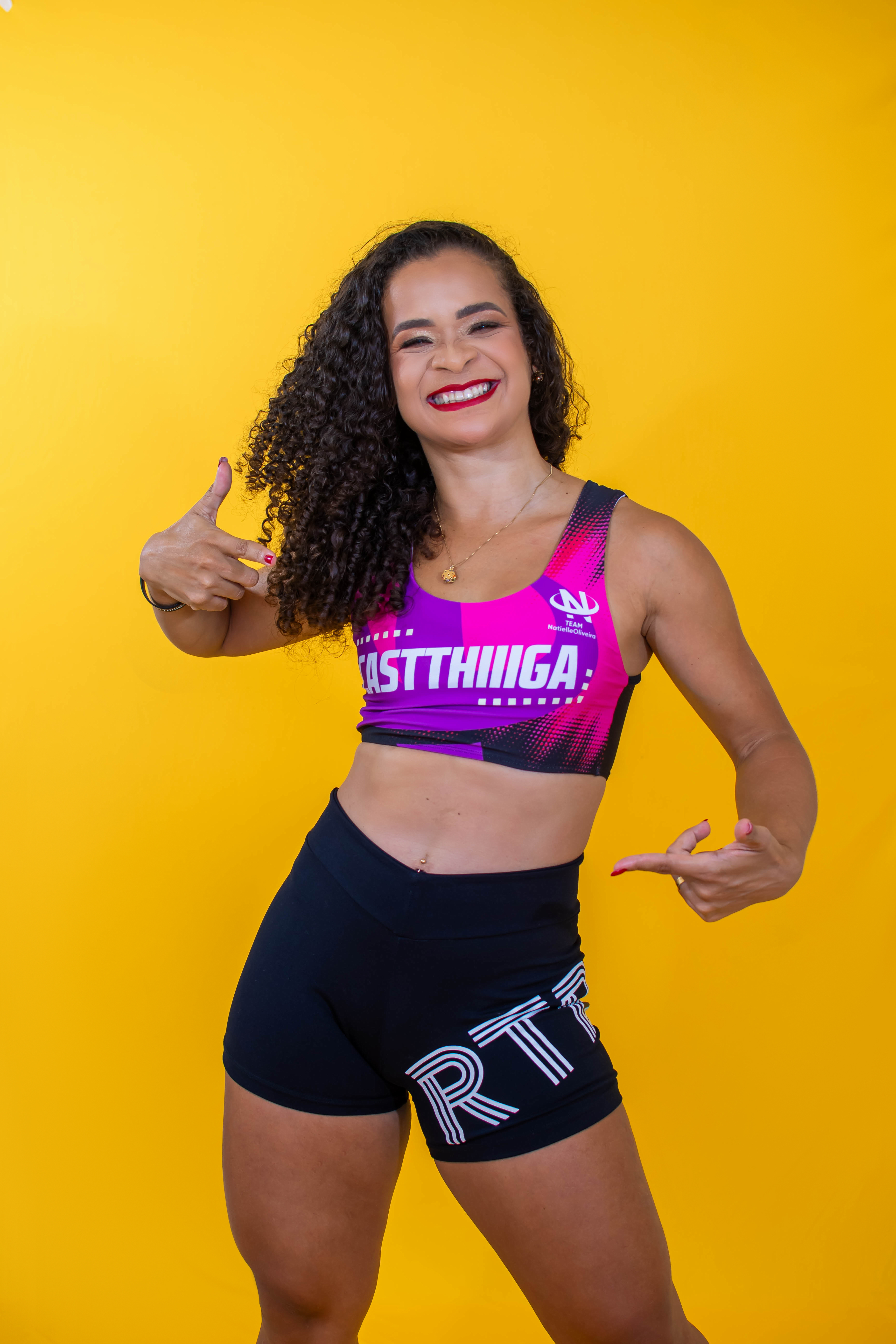 Fase 3 — Metabolismo Acelerado